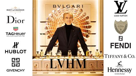 who owns givenchy|companies owned by bernard arnault.